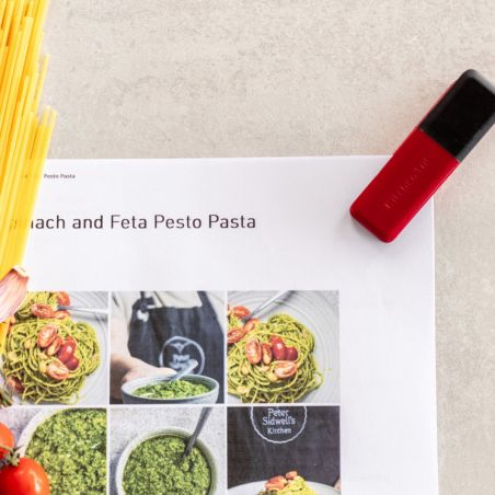 KitchenAid 4-teiliges kleines Küchenclip-Set Empire Red | KitchenAid | Mimocook