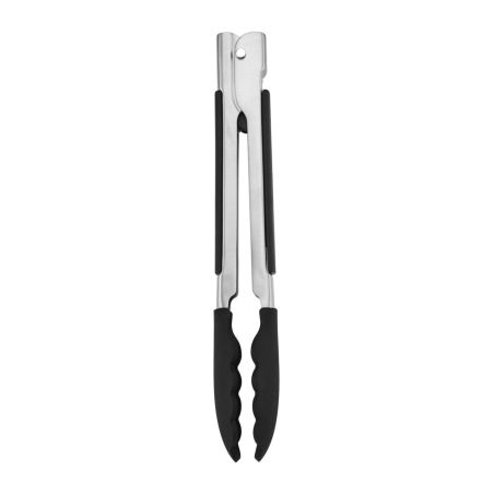KitchenAid Pince à verrouillage latéral en silicone, 23cm | KitchenAid | Mimocook