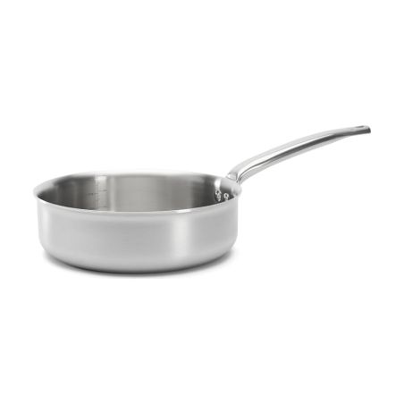 de Buyer ALCHIMY Sauté de acero inoxidable | De Buyer | Mimocook