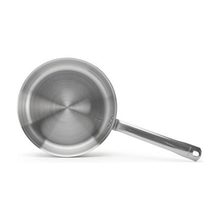 de Buyer ALCHIMY Sauteuse aus Edelstahl | De Buyer | Mimocook