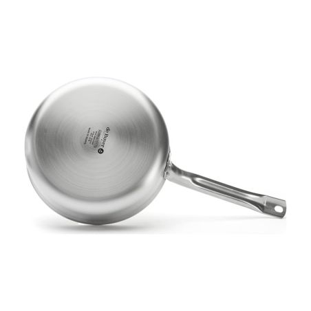 de Buyer ALCHIMY Sauté de acero inoxidable | De Buyer | Mimocook