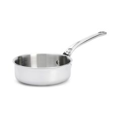 de Buyer AFFINITY Sauté de acero inoxidable