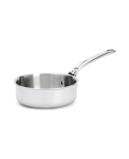 de Buyer AFFINITY Sauté de acero inoxidable | De Buyer | Mimocook