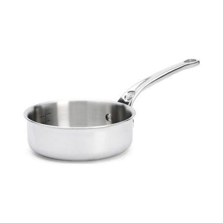 de Buyer AFFINITY Sauteuse aus Edelstahl | De Buyer | Mimocook