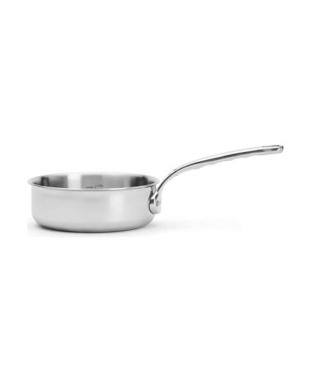 de Buyer AFFINITY Sauté de acero inoxidable | De Buyer | Mimocook