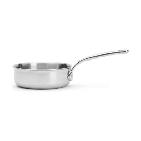 de Buyer AFFINITY sauté em inox | De Buyer | Mimocook