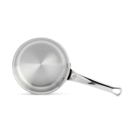 de Buyer AFFINITY Sauteuse aus Edelstahl | De Buyer | Mimocook