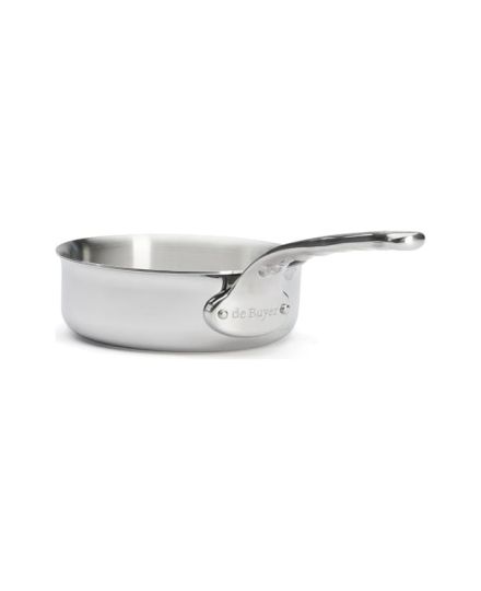 de Buyer AFFINITY sauté em inox | De Buyer | Mimocook
