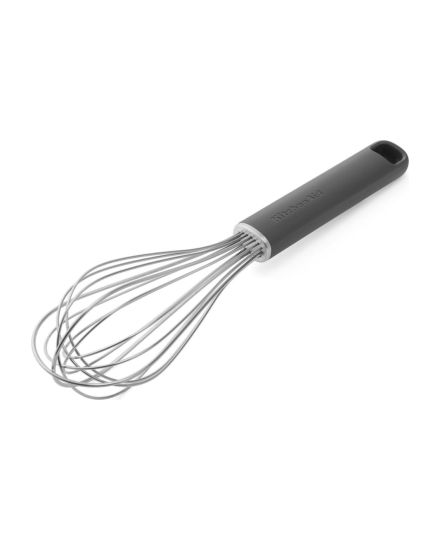KitchenAid Fouet de Cuisine 27 cm Gris Charcoal | KitchenAid | Mimocook