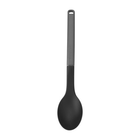 KitchenAid Cuillère de Cuisine 34 cm Gris Charcoal | KitchenAid | Mimocook