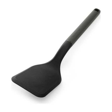 KitchenAid Spatule Pleine 34 cm Gris Charcoal | KitchenAid | Mimocook