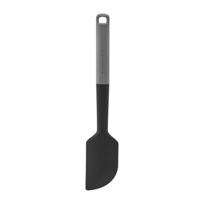 KitchenAid Espátula Raspadora 30 cm Cinzento Charcoal | KitchenAid | Mimocook