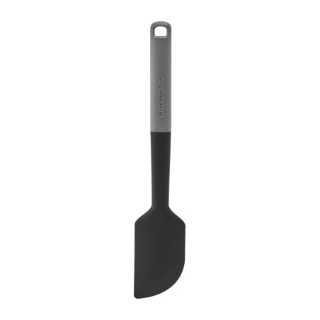 KitchenAid Espátula Raspadora 30 cm Gris Charcoal | KitchenAid | Mimocook