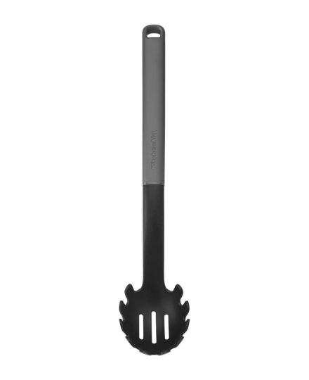 KitchenAid Cuillère à Pâtes 34 cm Gris Charcoal | KitchenAid | Mimocook