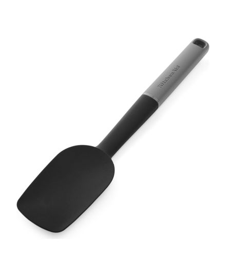 KitchenAid Spoon Spatula Charcoal Grey 30 cm | KitchenAid | Mimocook