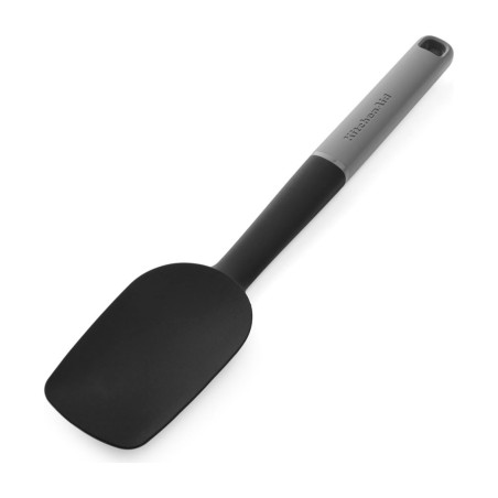 KitchenAid Löffelspatel 30 cm Charcoal Grey | KitchenAid | Mimocook