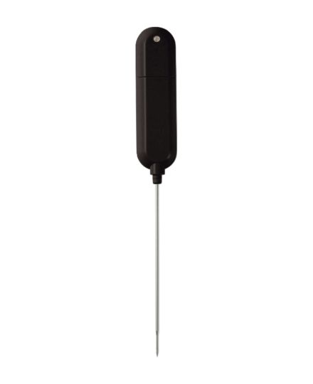 KitchenAid Termómetro Digital Instantâneo Retroiluminado Preto | KitchenAid | Mimocook