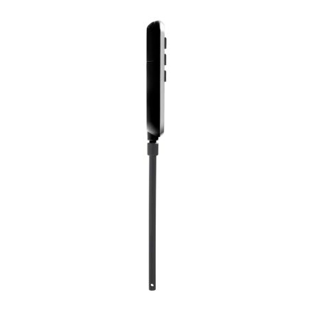 KitchenAid digitales Sofort-Küchenthermometer mit Hintergrundbeleuchtung Schwarz | KitchenAid | Mimocook