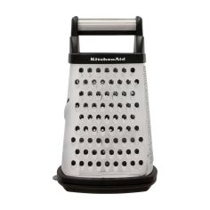 Rallador 4 caras de KitchenAid