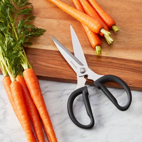 KitchenAid Multi-Purpose Kitchen Scissors Black | KitchenAid | Mimocook