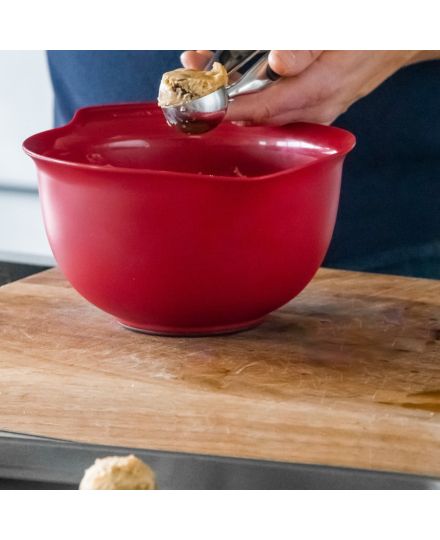 KitchenAid 3er-Set Rührschüsseln | KitchenAid | Mimocook