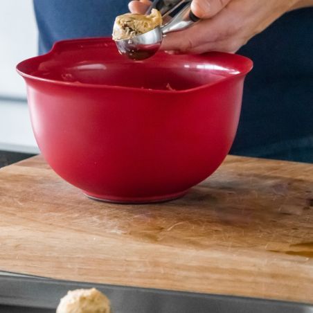 KitchenAid 3er-Set Rührschüsseln | KitchenAid | Mimocook