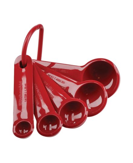 KitchenAid Measuring Spoons | KitchenAid | Mimocook