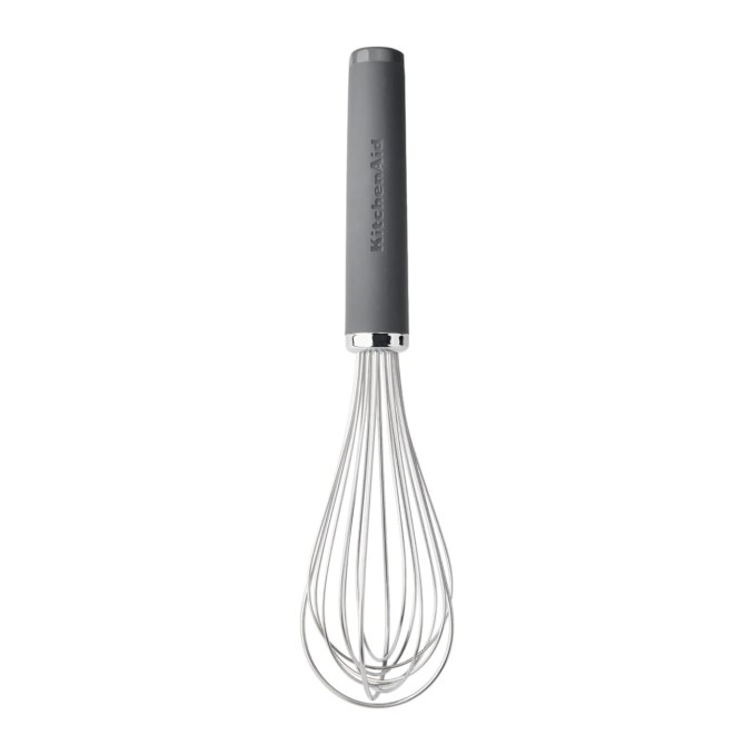 KitchenAid manual de acero inoxidable | KitchenAid | Mimocook