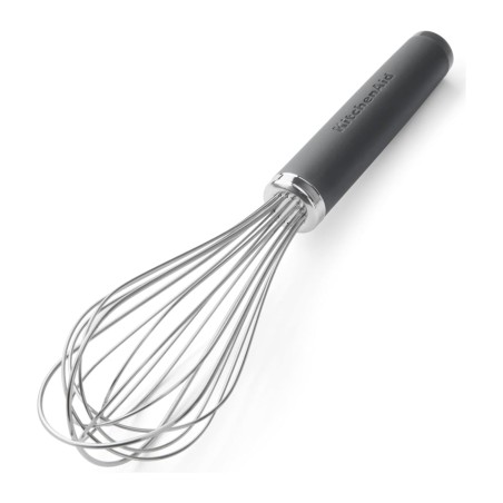 Batedor manual inox da KitchenAid | KitchenAid | Mimocook
