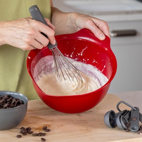 KitchenAid manual de acero inoxidable | KitchenAid | Mimocook