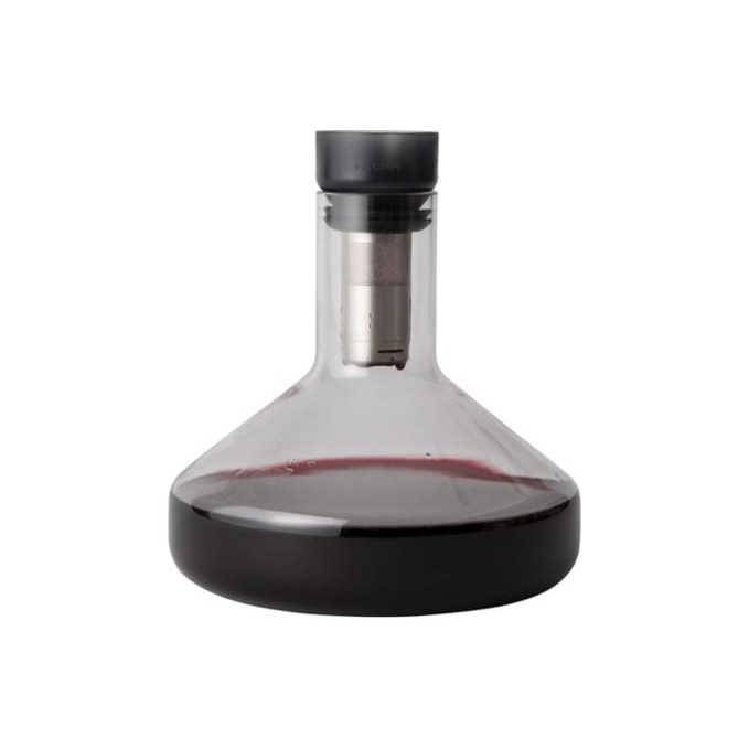 Sistema de Decantación Rabbit Pura en Vidrio | Kitchen Craft | Mimocook