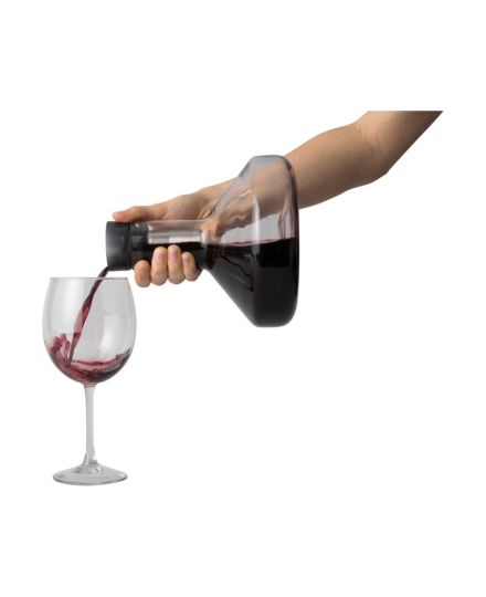 Système de Décantation Rabbit Pura en Verre | Kitchen Craft | Mimocook