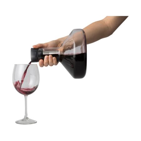 Système de Décantation Rabbit Pura en Verre | Kitchen Craft | Mimocook