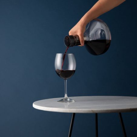 Système de Décantation Rabbit Pura en Verre | Kitchen Craft | Mimocook