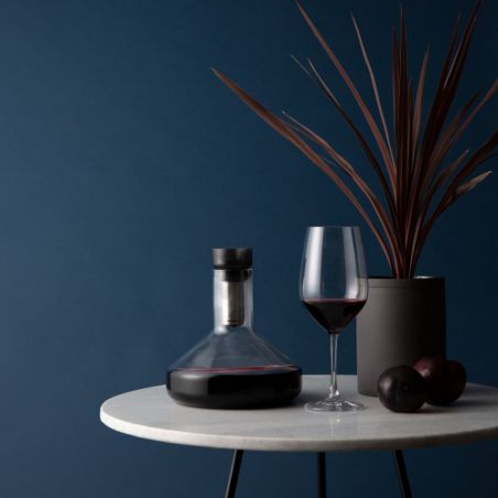Système de Décantation Rabbit Pura en Verre | Kitchen Craft | Mimocook