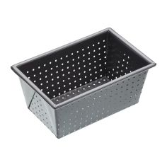 Kitchen Craft Master Class Crusty BakeNon-Stick Loaf Pan