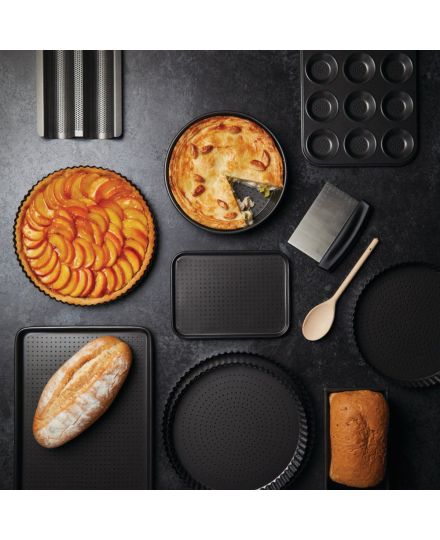 MasterClass Crusty Bake Non-Stick 450 g Loaf Pan | Kitchen Craft | Mimocook