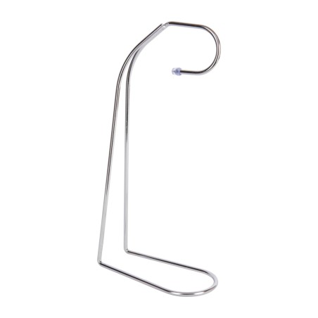 Soporte para Plátanos KitchenCraft de Metal Cromado | Kitchen Craft | Mimocook