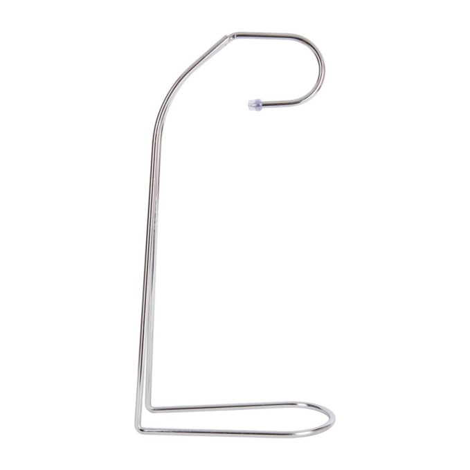 Soporte para Plátanos KitchenCraft de Metal Cromado | Kitchen Craft | Mimocook