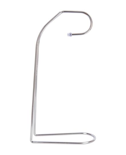 Suporte para Bananas KitchenCraft em Metal Cromado | Kitchen Craft | Mimocook