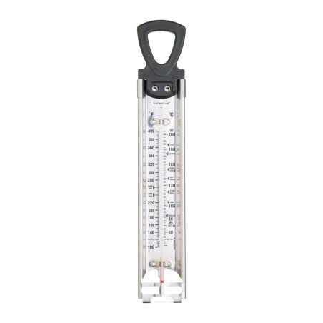 Thermomètre de Cuisine Home Made en Acier Inoxydable | Kitchen Craft | Mimocook