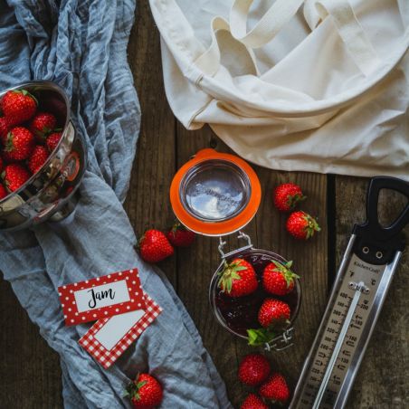 Termómetro para açucar da Kitchen Craft | Kitchen Craft | Mimocook