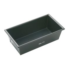 Lodge Seasoned Cast Iron Loaf Pan 21.5 x 11.4 cm | Lodge | Mimocook