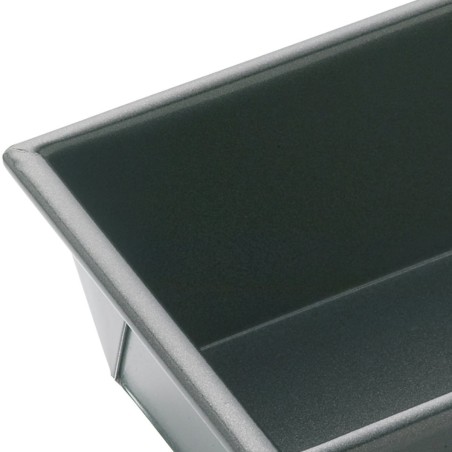 Molde para Pan MasterClass Antiadherente de Lados Rectos 900 g | Kitchen Craft | Mimocook