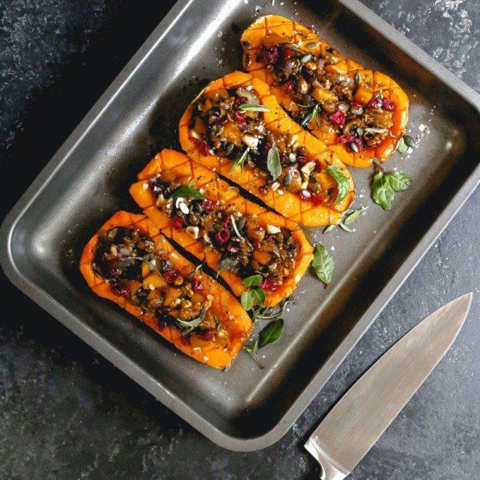 MasterClass Non-Stick Roasting Pan 39 x 28 cm | Kitchen Craft | Mimocook