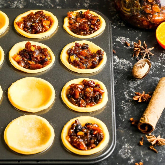 Forma Rasa MasterClass Crusty Bake Antiaderente 12 Cavidades | Kitchen Craft | Mimocook