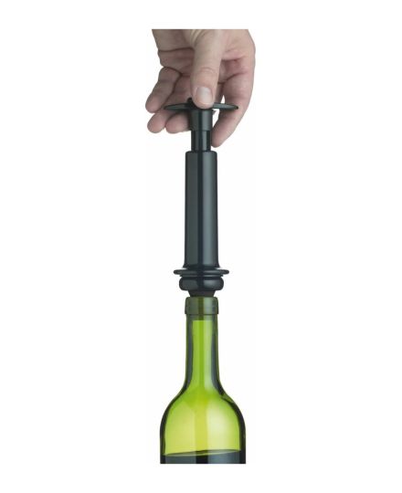 Bomba e rolhas de Vácuo Connoisseur Kitchen Craft | Kitchen Craft | Mimocook
