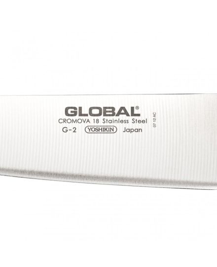 Global G-2 Chef’s Knife 20 cm | Global | Mimocook