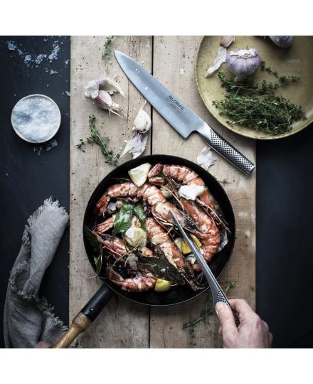 Global G-2 Cuchillo de Chef 20 cm | Global | Mimocook