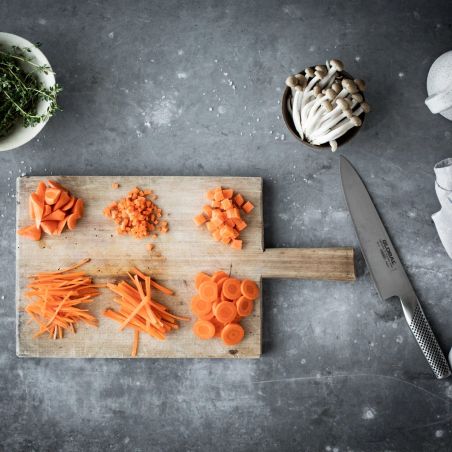Global G-2 Chef’s Knife 20 cm | Global | Mimocook